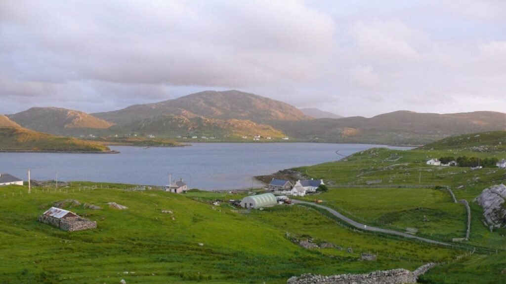 Why Some Mountains Make Strange Humming or Rumbling Sounds