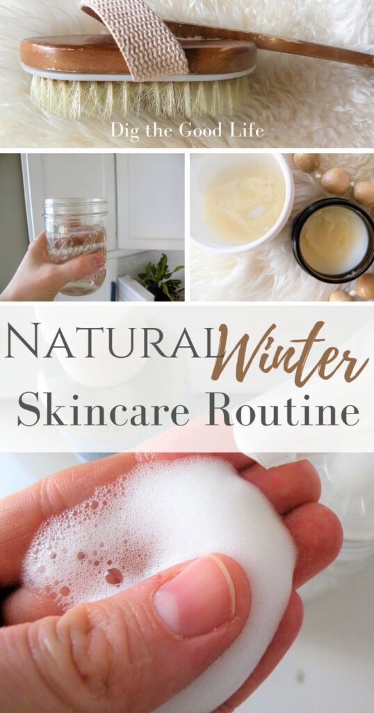Don’t Let Winter Steal Your Glow: Hydrating Skincare Routine For Indian Dry Skin
