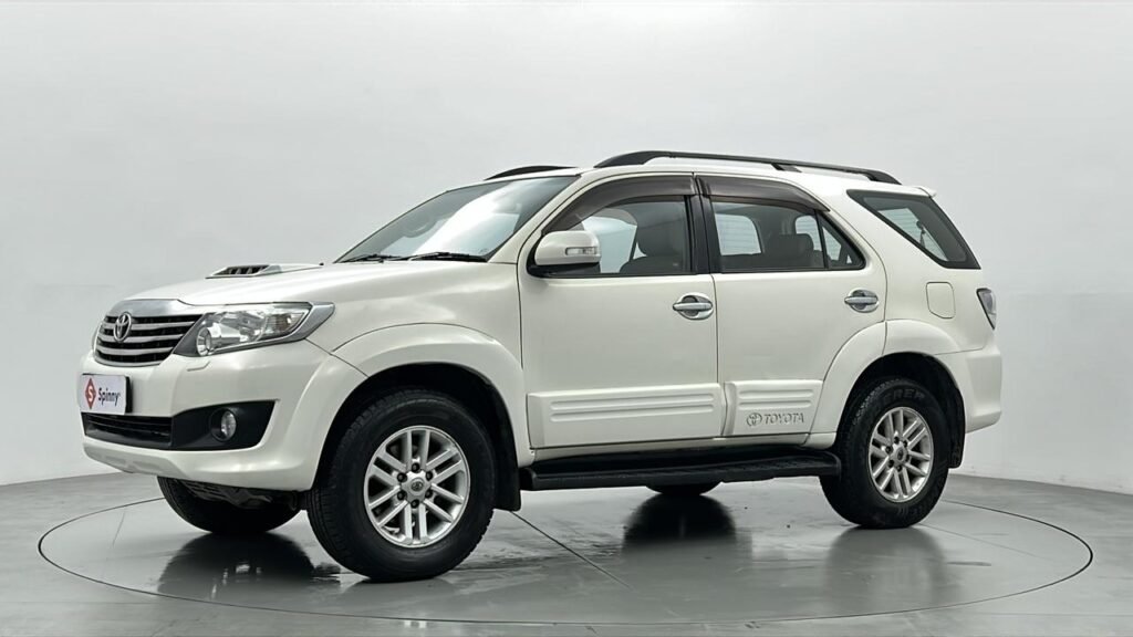 Fortuner For 1.49 Crore, Swift Costs 44.60 Lakh – Surprising Indian Car Prices In Pakistan