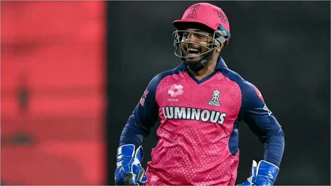 IPL: Deal done! Sanju Samson joins Chennai Super Kings – all you need to know about this mega trade